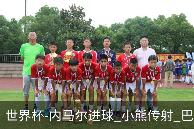 世界杯-内马尔进球 小熊传射 巴西4-1轻取韩国